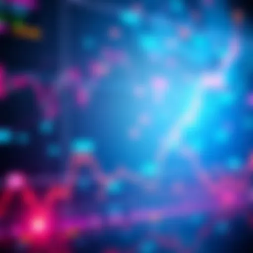 Graph showing Ethereum's leading trading volume on decentralized exchanges in the last 24 hours