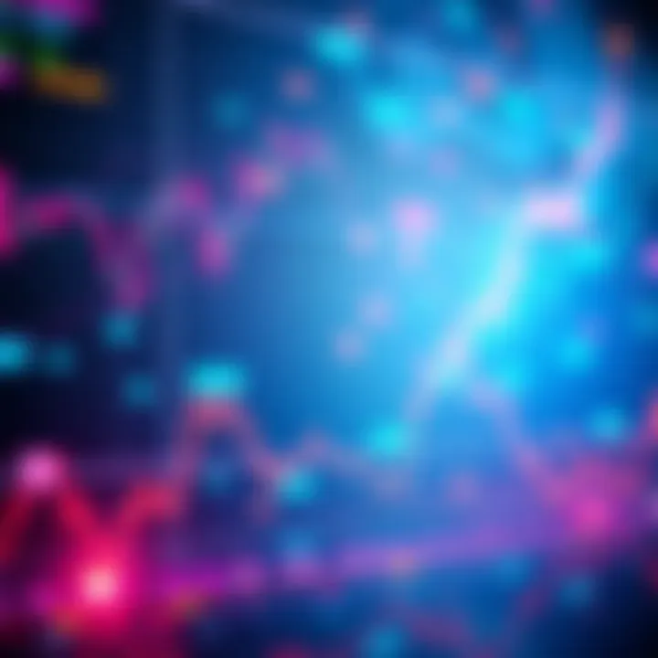 Graph showing Ethereum's leading trading volume on decentralized exchanges in the last 24 hours