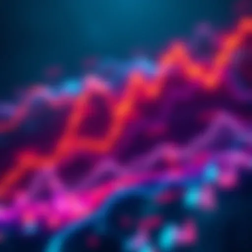 Graph showing Ethereum Layer 2 solutions gaining market value during cryptocurrency recovery after a major decline