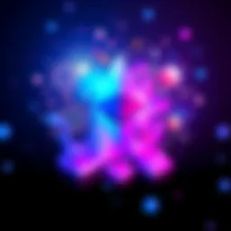 Celebration of Ethereum's 10-year anniversary with vibrant graphics and community engagement.