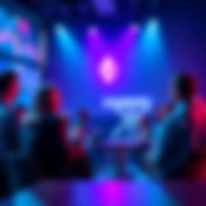 Community members sharing insights on Ethereum topics and news in a discussion forum setting