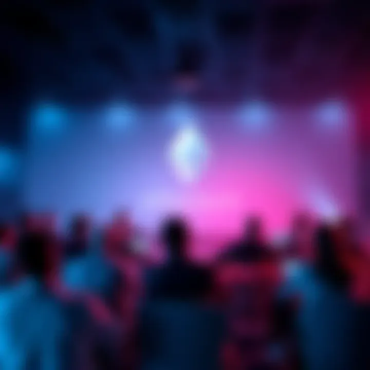 A group of people discussing Ethereum and sharing insights during an online forum gathering.