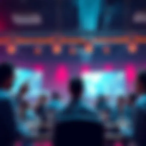 People sharing news and insights about Ethereum in a forum setting