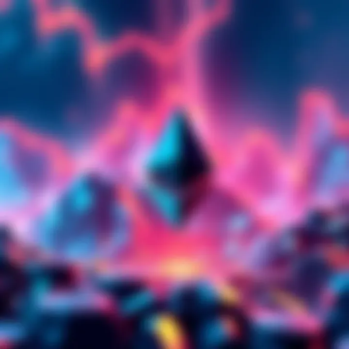 The Ethereum Foundation completing a transaction to sell 1,000 ETH as cryptocurrency prices rise.