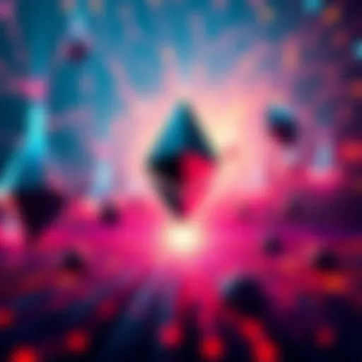 Visual representation of Ethereum's network throughput at 78.82 million gas per second, showing fast transaction speed and enhanced scalability for smart contracts and DeFi protocols.