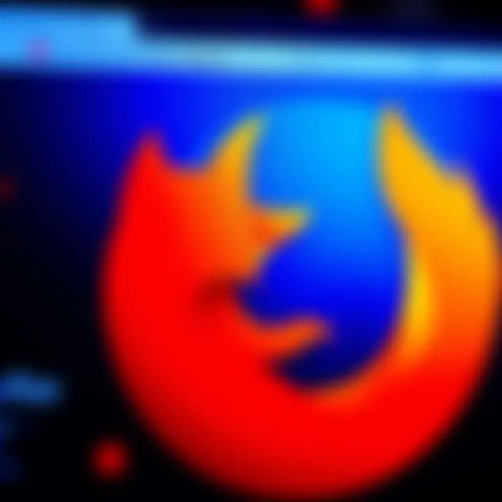 A close-up of the Firefox browser window displaying the Exodus extension with a few users and reviews listed, highlighting its legitimacy concerns.