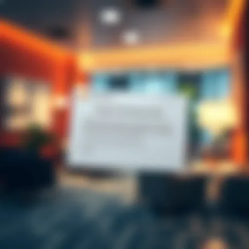 An email notification about a hotel reservation payment from 2017, highlighting the unexpected discovery while cleaning inbox.