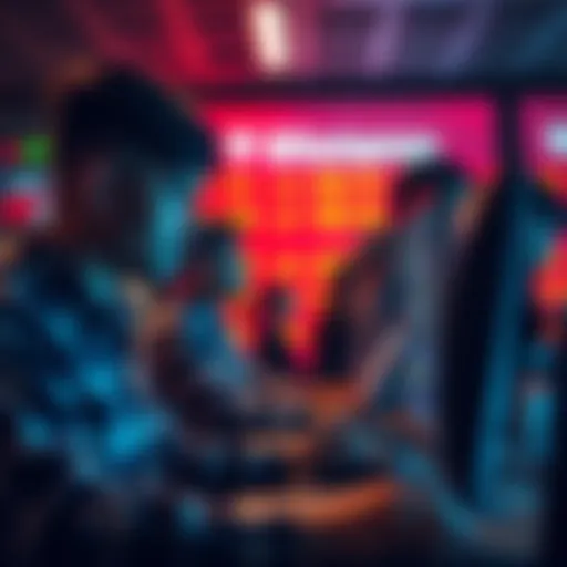 Customers looking at their screens with frustration as they wait for KYC verification at Bitstamp