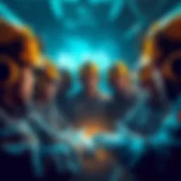 Group of miners expressing dissatisfaction about new ALEO token lock-up policies
