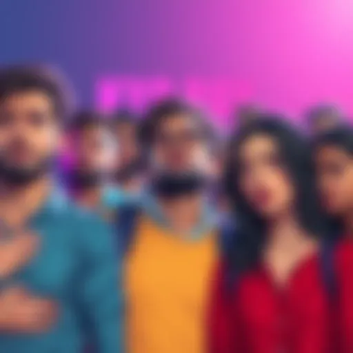 A group of people expressing frustration over BitPay's KYC requirements, showing disappointment and concern over sharing personal information for transactions.