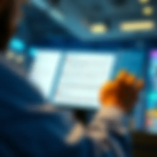 A person reviewing comments and feedback on the Gemini Referral program from online forums.