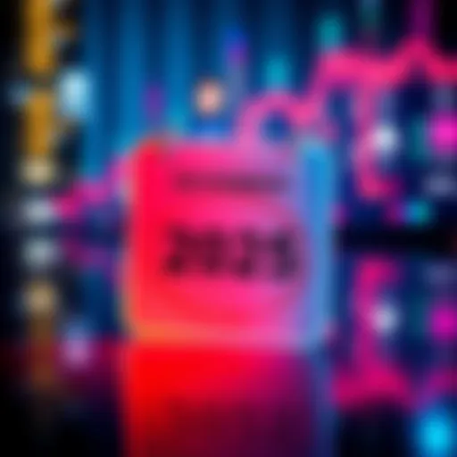 Graphic highlighting the SEC's deadline for the Grayscale Hedera $HBAR ETF decision, showing a calendar with the date November 12, 2025 circled.