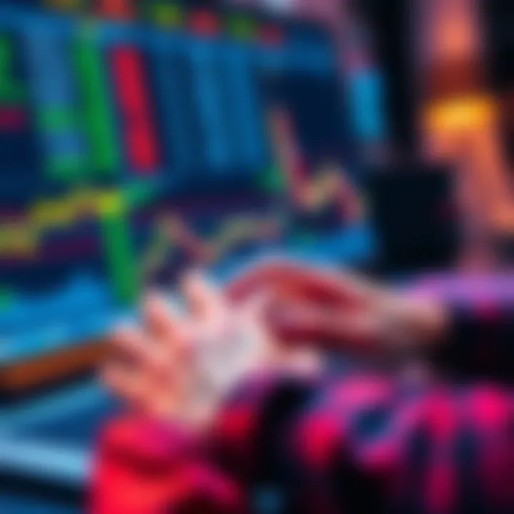 Person managing multiple wallets on a trading platform, looking for alternatives to current bots
