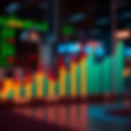 Chart showing HBAR's market cap growth with upward trends and 2021 and 2025 markers