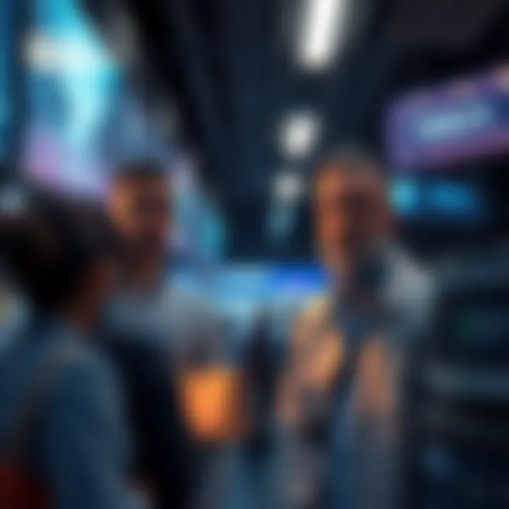 Helium Cloud Store Announcement Frustrated customers looking at Helium Cloud Store with new redemption policy notice