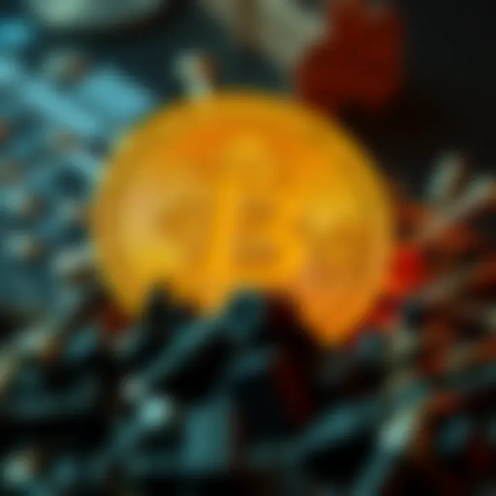 A forum thread discussing early Bitcoin mining claims, featuring comments from notable figures and links to resources about the early days of cryptocurrency.