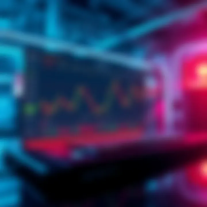 A screenshot of the Hyperliquid trading platform showing smooth performance and low fees with user-friendly design.