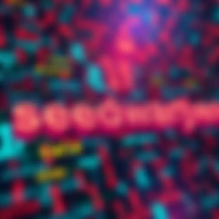 Identical Words in Seedphrase A visual representation of identical words in a cryptocurrency seedphrase, highlighting the security risks involved.