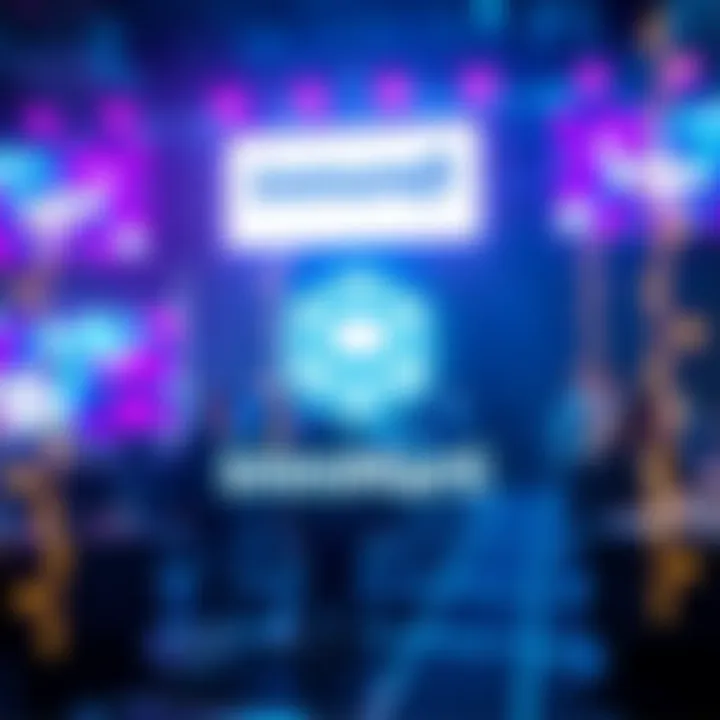 Immunefi logo with BitMart branding, promoting web3 security event