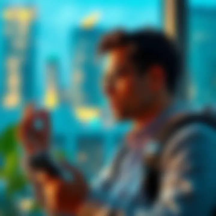 Investor Seeking Advice A concerned investor reflecting on his financial journey and seeking community advice on holding investments.