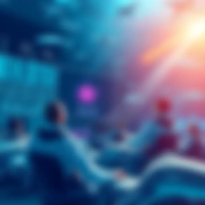 Group of whale accounts increasing their investments in Hbar cryptocurrency