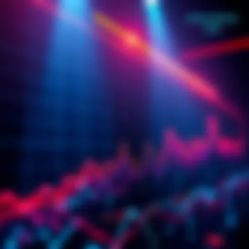 Graph showing a spike in user activity on Kraken's Ink Layer-2 after token reveal