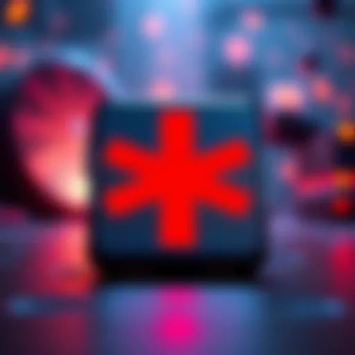 Graphic showing a Ledger Nano S wallet with a red cross, representing the end of support for this device