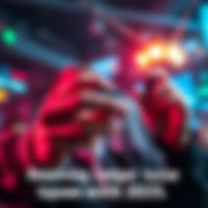 A person updating their Ledger Nano S device while ensuring their crypto funds are safe