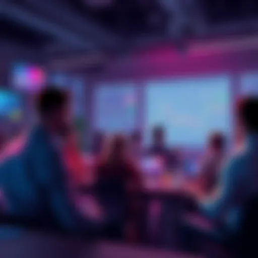 People discussing trading strategies and market trends for Litecoin on May 20, 2025