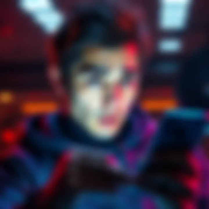 A person looks worried while checking their cryptocurrency account after losing 9.5 BTC in a failed transaction on Ledger Live.