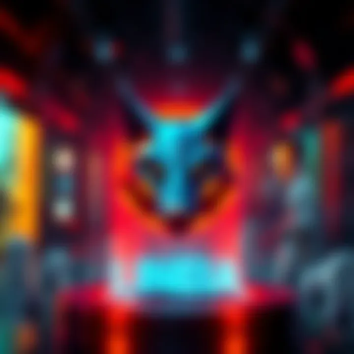 Graphic showing MetaMask logo with $30 million in rewards for user participation in LINEA