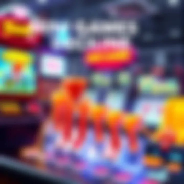 A graphic showing a downward trend line with mini game icons, representing reduced player rewards in Australia, New Zealand, and Japan.