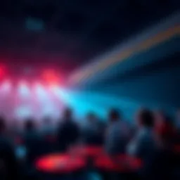 Participants engaging in a discussion about Monero during the Ask Anything Monday event