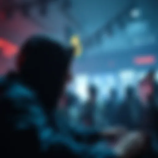 A Monero user is being attacked by Bitcoin forum members, showcasing the conflict in cryptocurrency communities.