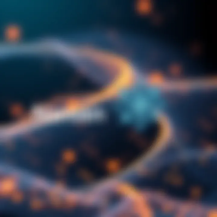 Nansen logo alongside MANTRA Chain logo, symbolizing their partnership in Web3 compliance.