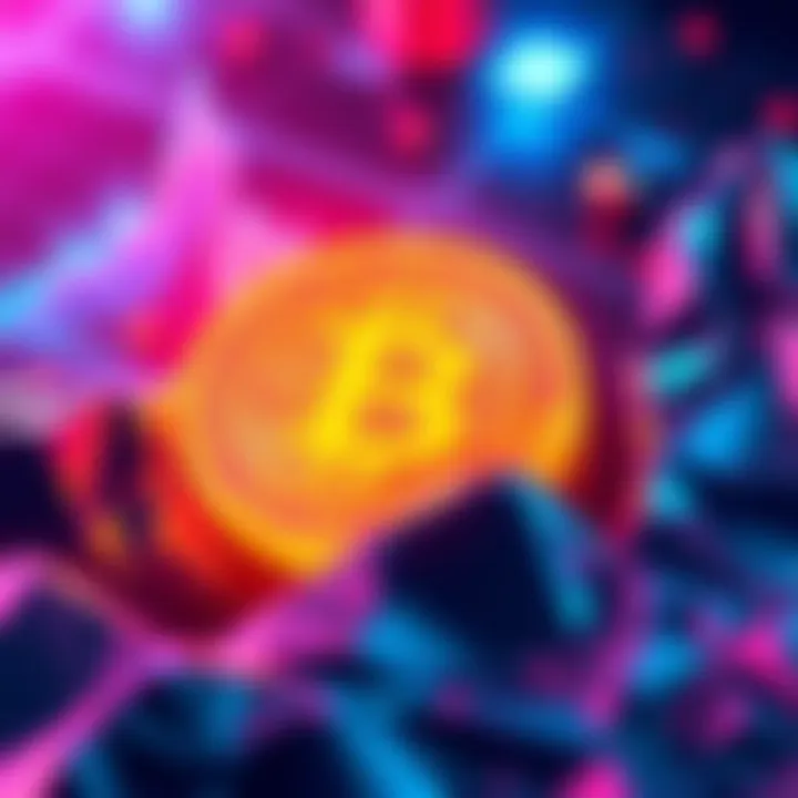 Announcement of Oobit (OOB) listing on BitMart with trading details.