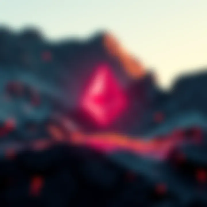 Pectra logo with Arbitrum logo, symbolizing the launch on Ethereum layer two