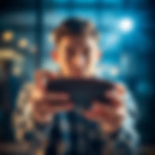 A person holds an empty wallet with a relieved expression, symbolizing the decision to cash out of crypto investments after five years with no profits