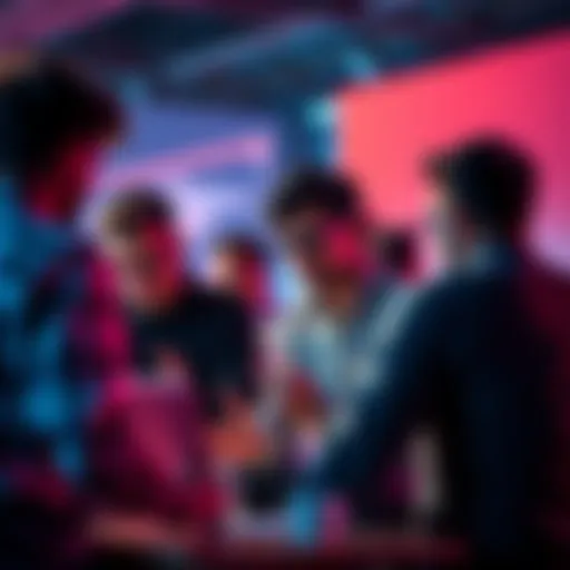 Developers expressing frustration over bugs and server issues in Pi App Studio during a discussion