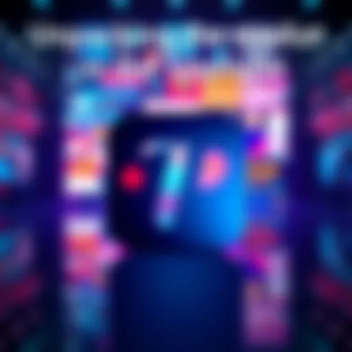 The Pi Media logo featured prominently against a colorful background reflecting modern media trends.