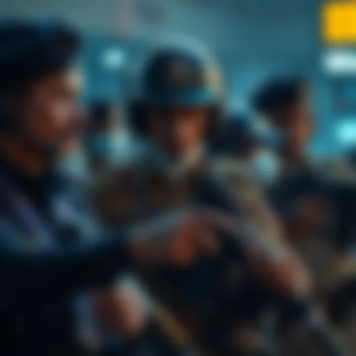 Police arrest crypto fraudsters Indian police arrest a group posing as Microsoft support staff involved in cryptocurrency fraud