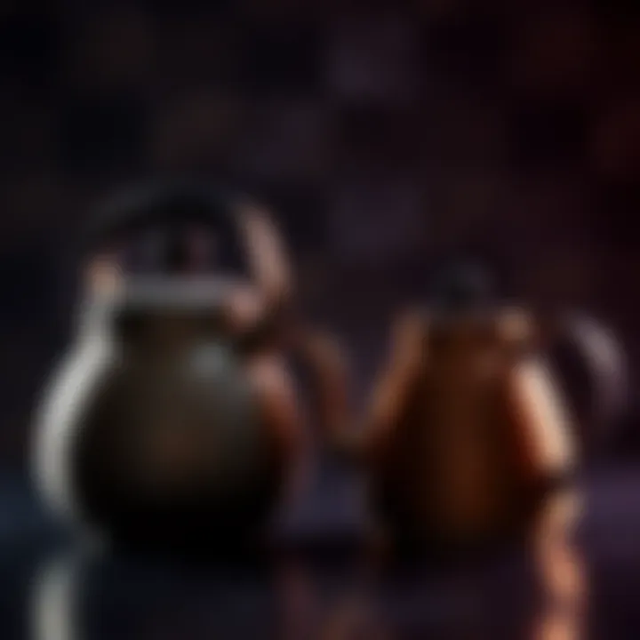 Pot Calling the Kettle Black: A Deeper Look - MarketGlimpses