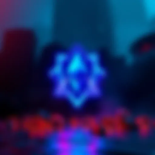 Logo of Ronin Network representing its return to Ethereum for Axie Infinity