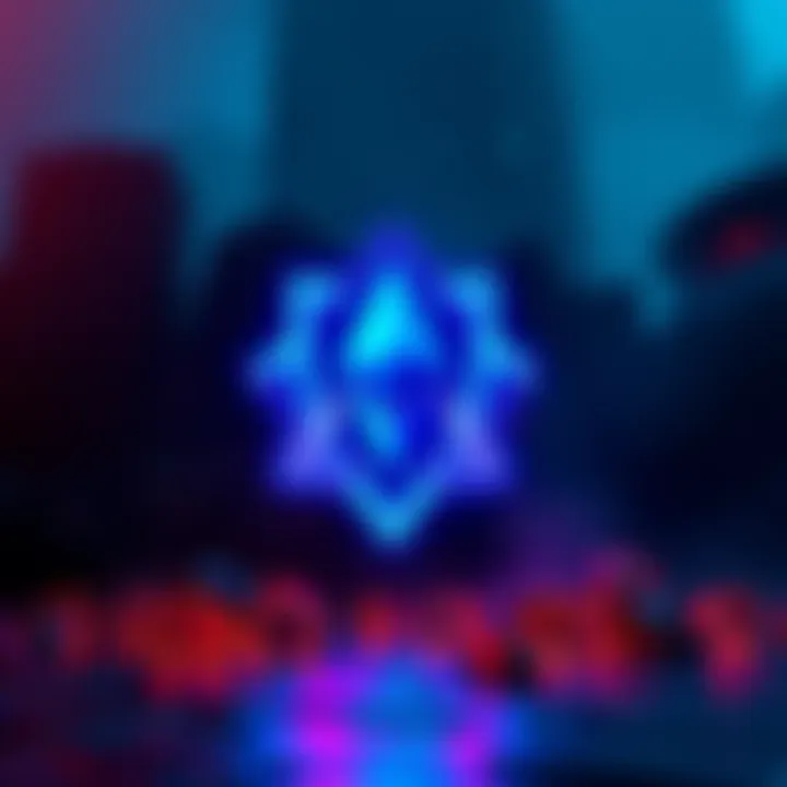 Logo of Ronin Network representing its return to Ethereum for Axie Infinity