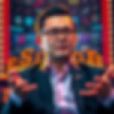 Saylor Moon's Bitcoin Strategy Saylor Moon discussing his investment strategy amid a Bitcoin crash.