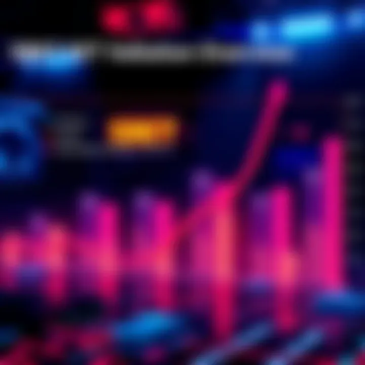 A visual representation of SBET's valuation compared to other crypto-proxy companies, showcasing market demand and ETH investments.