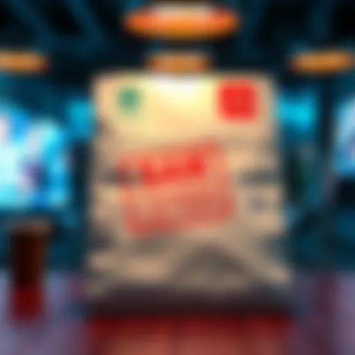 A deceptive letter resembling official communication from Ledger, featuring a QR code and warning signs about scams, emphasizes caution for readers.