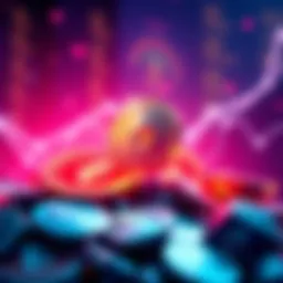 Representation of SharpLink Gaming expanding its treasury with Ethereum coins