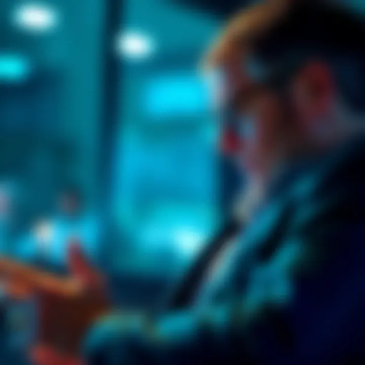 Chief Information Officer of Swift speaks about XRP's role in banking on LinkedIn
