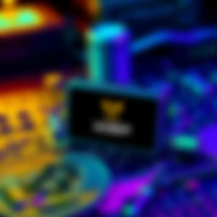 Trezor Wallet for XRP A Trezor wallet with XRP logo displayed, representing secure crypto storage.